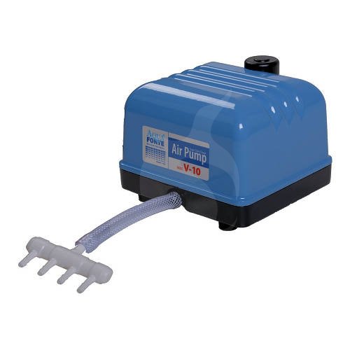 AquaForte luftpumpe V-serie