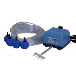 AquaForte luftpumpe st V-serie