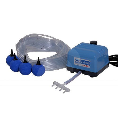 AquaForte luftpumpe st V-serie