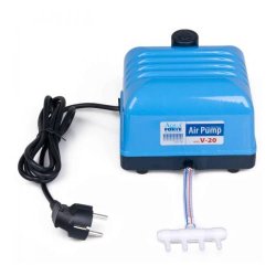 AquaForte luftpumpe V-serie