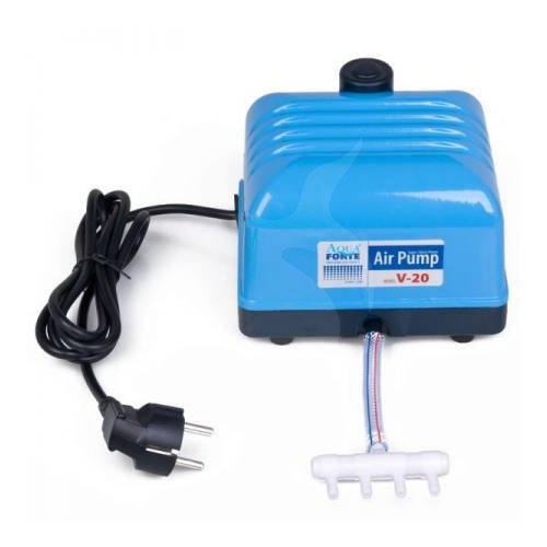 AquaForte luftpumpe V-serie
