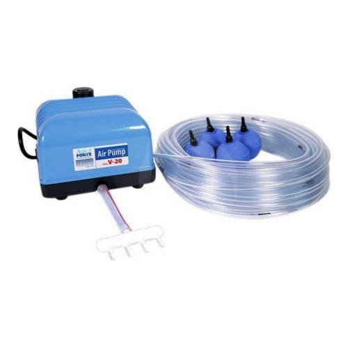 AquaForte luftpumpe st V-serie
