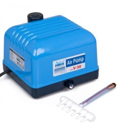 AquaForte luftpumpe V-serie