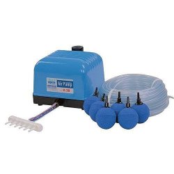 AquaForte luftpumpe st V-serie