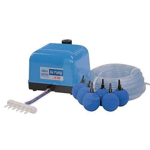 AquaForte luftpumpe st V-serie