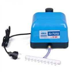 AquaForte luftpumpe V-serie