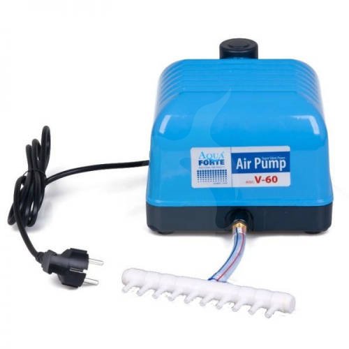 AquaForte luftpumpe V-serie