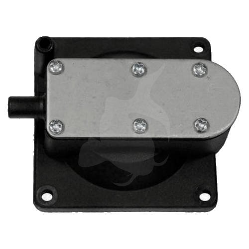 Luftkammer - AquaForte V-serie