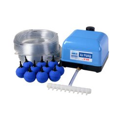 AquaForte luftpumpe st V-serie