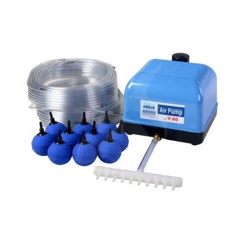 AquaForte luftpumpe st V-serie