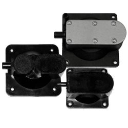 Luftkammer - AquaForte V-serie