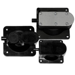 Luftkammer - AquaForte V-serie