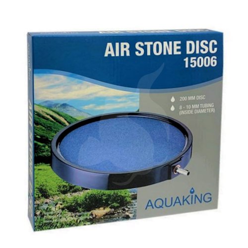 AquaKing Luftsten