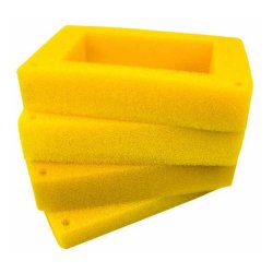 Filtersvampe til AquaKing Bio Filterboks
