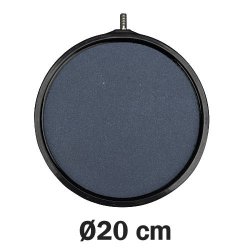 AirDisc Luftsten - Hi-Oxy