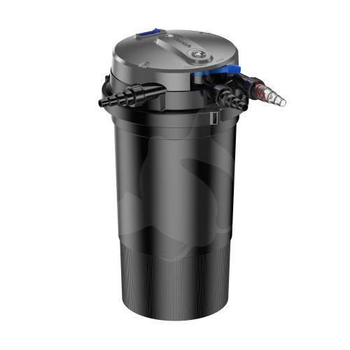 AUGA VarioPress Pro E-15 filters�t