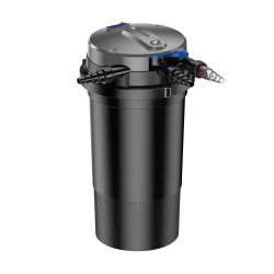 AUGA VarioPress Pro E trykfilter