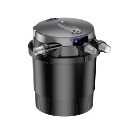 AUGA VarioPress Pro E trykfilter