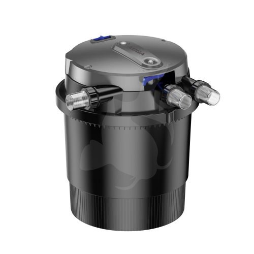 AUGA VarioPress Pro E trykfilter