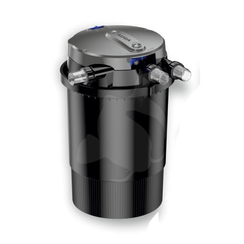 AUGA VarioPress Pro E-35 filters�t