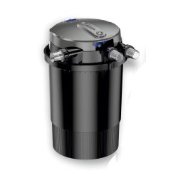 AUGA VarioPress Pro E trykfilter