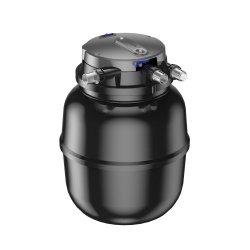 AUGA VarioPress Pro E trykfilter