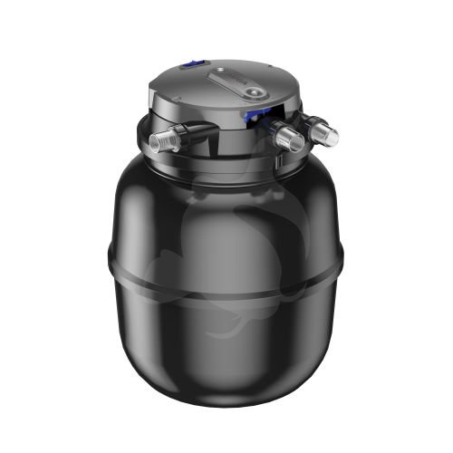 AUGA VarioPress Pro E trykfilter