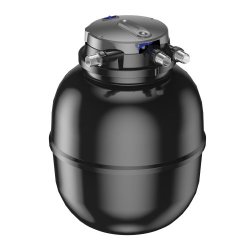 AUGA VarioPress Pro E trykfilter