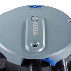 AUGA VarioPress Pro E trykfilter