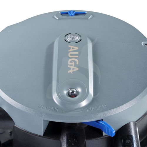 AUGA VarioPress Pro E trykfilter