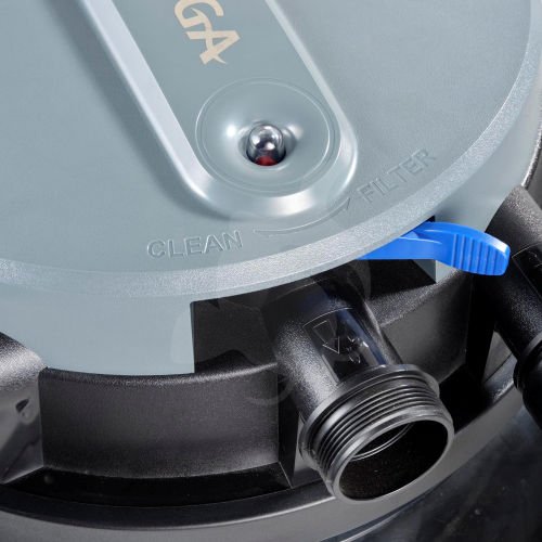 AUGA VarioPress Pro E trykfilter