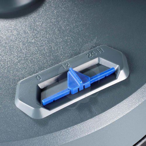 AUGA VarioPress Pro E trykfilter