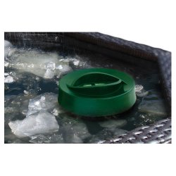 Flydende varmelegeme