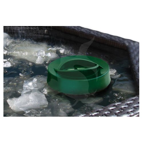 Flydende varmelegeme