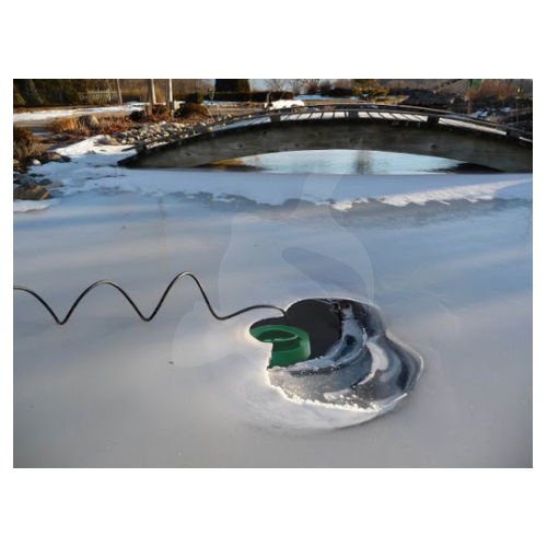 Flydende varmelegeme