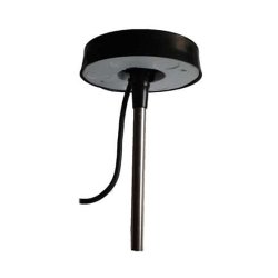 Flydende varmelegeme