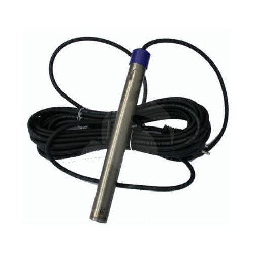 Flydende varmelegeme