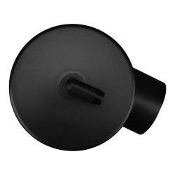 Bunddrn med luft  - 110mm