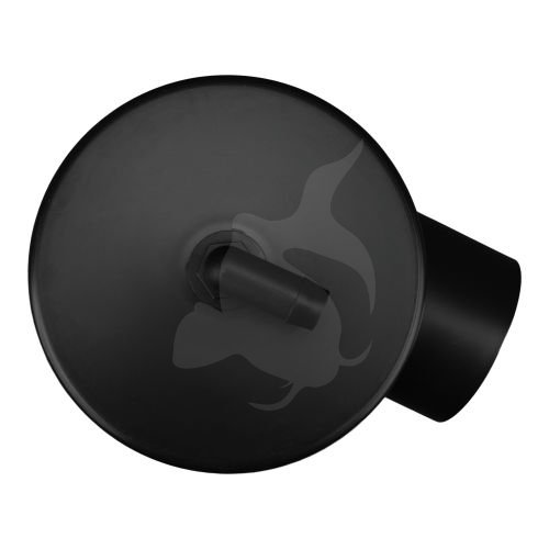 Bunddrn med luft  - 110mm