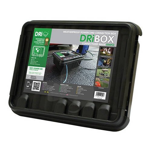 DRibox