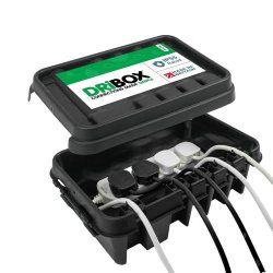 DRibox