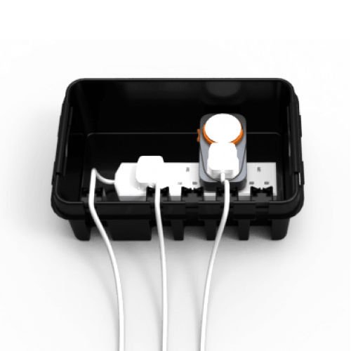 DRibox