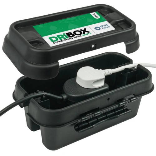 DRibox