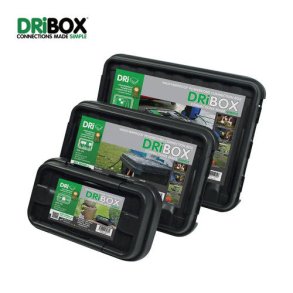 DRibox