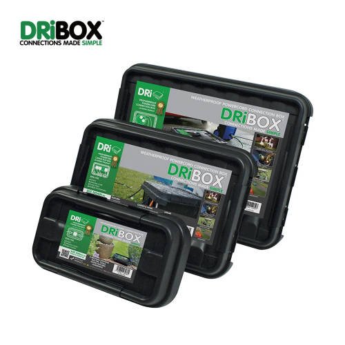 DRibox