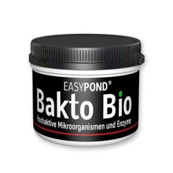 EASYPOND Bakto Bio