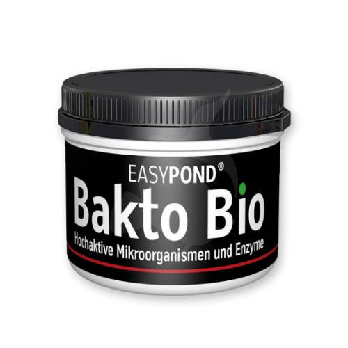 EASYPOND Bakto Bio