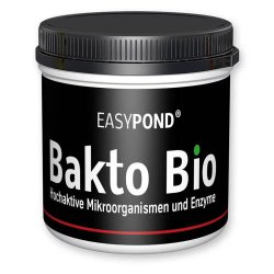 EASYPOND Bakto Bio