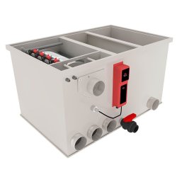 Red Label JOY Kombi filter