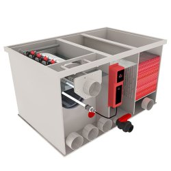 Red Label JOY Kombi filter